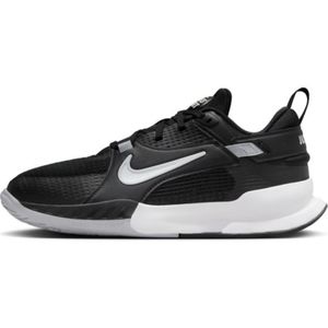 Champion Negro Crosscourt Infantil Nike