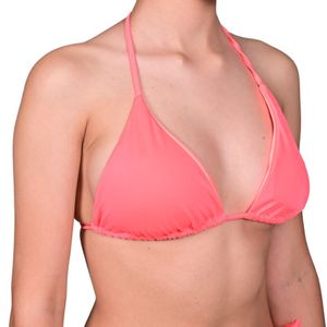 Corpiño Coral Mujer Mali