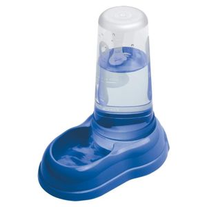 Azimut 600 Wat/Food Dispense Azul/Mascota Ferplast