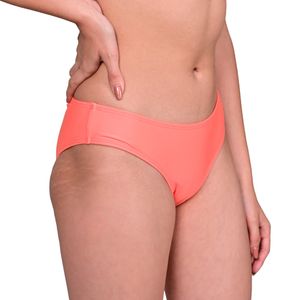 Bombacha Coral Mujer Mix & Match