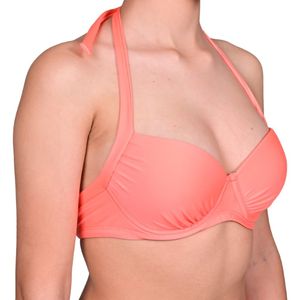 Corpiño Coral Mujer Mix & Match