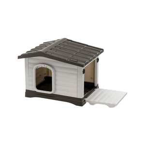 Caseta P/Mascota Dogvilla 110 Ferplast