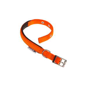 Collar Daytona C20/43 Naranja P/Mascota Ferplast