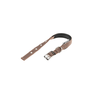 Collar Daytona C25/53 Cafe P/Mascota Ferplast