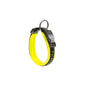 Collar Sport Dog C25/55 Amarillo /Mascota Ferplast