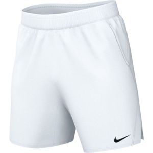 Short Blanco Drifit Citory 9in Hombre Nike