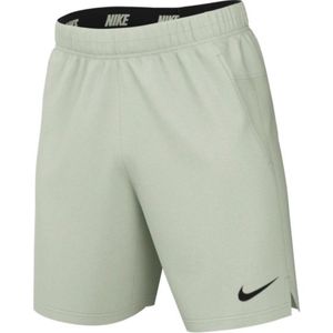 Short verde claro fit totality knit hombre nike