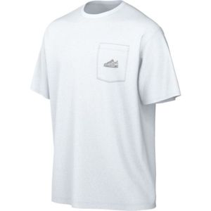 Remera m/c blanco m90 pkt ptch hombre nike