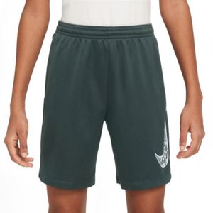 Short Verde M. Dri-Fit Trphy23 Niño Nike