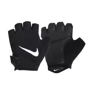 Guante Negro Vapor Fg Nike
