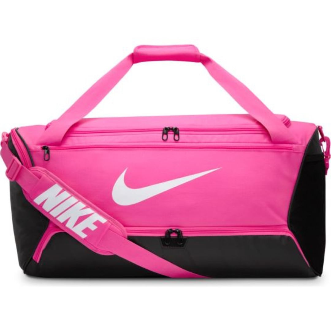 HOT Bolso Nike Brasilia Mujer Bolso Deportivo Bolso De Mano