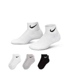 Medias surtido performance cushion ankl nike