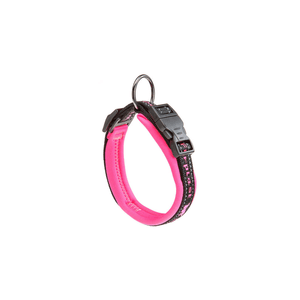 Collar P/Mascota Sport Dog C25/45 Rosado Ferplast