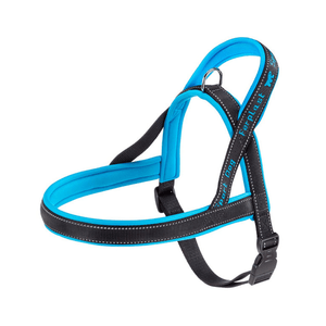 Arnes P/Mascota Sport Dog L Azul Ferplast