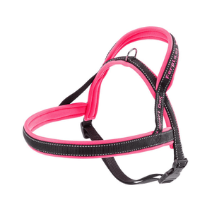 Arnes P/Mascota Sport Dog M Rosado Ferplast