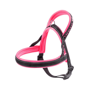 Arnes P/Mascota Sport Dog S Rosado Ferplast