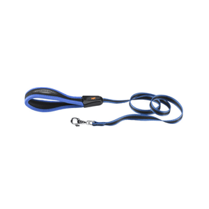 Correa P/Mascota Ergocomfort G20/120 Azul Ferplast