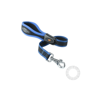 Correa P/Mascota Ergocomfort Gm25/55 Azul Ferplast