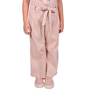 Pantalon beige niña tiare