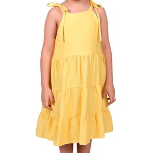 Vestido Niña Tiare