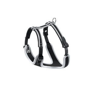 Arnes P/Mascota Ergocomfort S Gris Ferplast