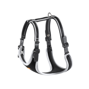 Arnes P/Mascota Ergocomfort L Gris Ferplast