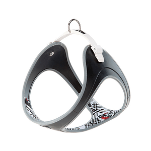 Arnes P/Mascota Ergoflex S Piratas Ferplast