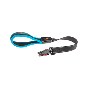Correa P/Mascota Ergofluo Gm25/55 Azul Ferplast