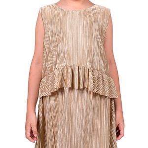 Blusa Niña Tiare