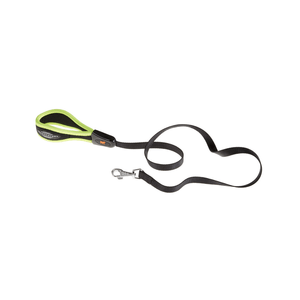 Correa P/Mascota Ergofluo G20/120 Verde Ferplast
