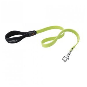 Correa P/Mascota Ergoflex G18/110 Verde Ferplast