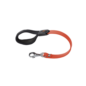Correa P/Mascota Ergoflex Gm25/55 Naranja Ferplast