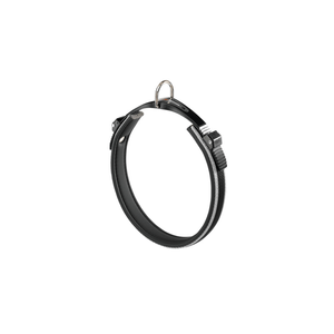 Collar P/Mascota Ergocomfort C25/51 Gris Ferplast