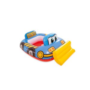 Salvavidas Car Bebe 86x58cm 1-2 Años C/ Diseño