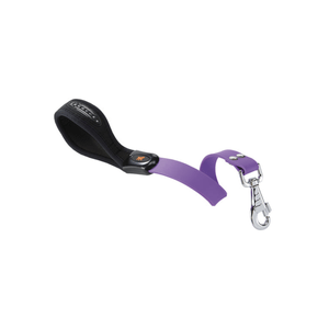 Correa P/Mascota Ergoflex Gm25/55 Lila Ferplast