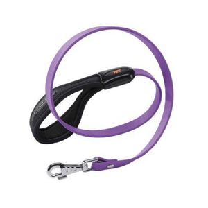 Correa P/Mascota Ergoflex G18/110 Lila Ferplast