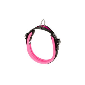 Collar P/Mascota Ergofluo C25/60 Rosado Ferplast