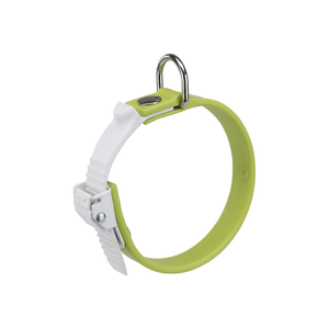 Collar P/Mascota Ergoflex C22/42 Verde Ferplast