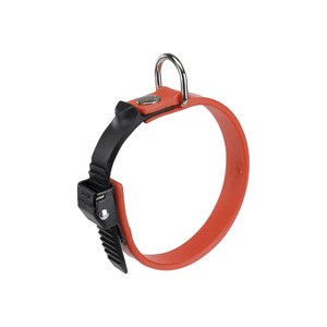 Collar P/Mascota Ergoflex C28/60 Naranja Ferplast