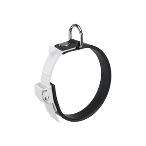 Collar P/Mascota Ergoflex C 28/52 Negro Ferplast