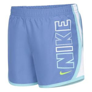Shorts Azul Marino Dri Fit Tempo Hbr Niña Nike