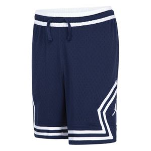 Short Azul Marino Jordan Sport Diamond Niño Nike