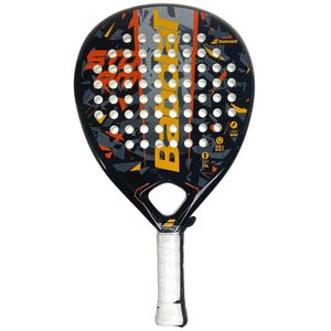 Paleta Amarillo  Naranja  Negro Storm