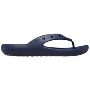 Zapatilla Azul M. Classic Flip V 2 - Crocs