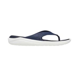 Zapatilla Azul M./ Blanco Literide Flip - Crocs