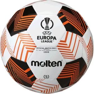 Pelota Blanco / Naranja 5 Molten