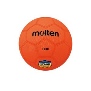 Pelota Naranja 3 Molten
