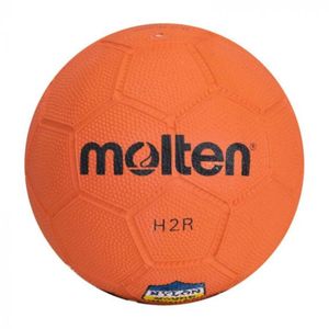 Pelota naranja 2 molten