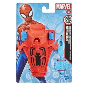 Mvl Spd Web Slinger Hasbro