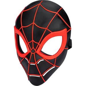 Spd Verse Basic Mask Miles Hasbro